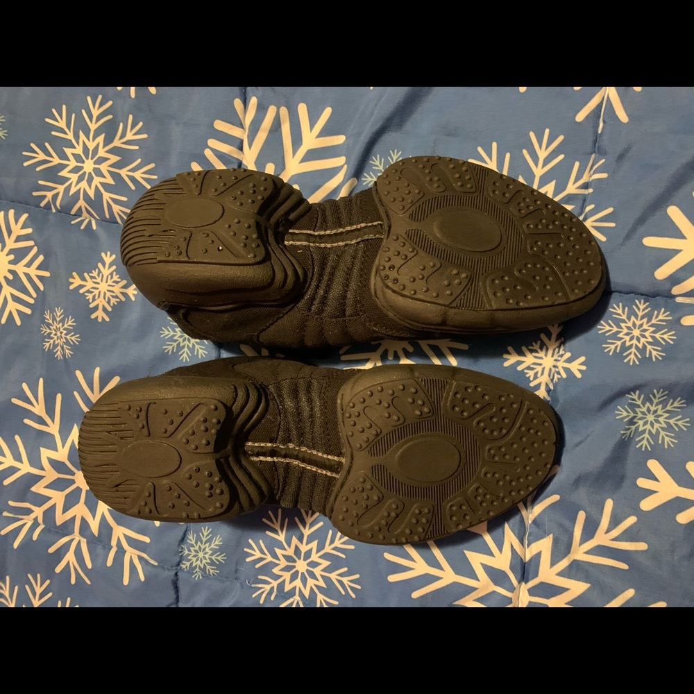 Hip hop shoes